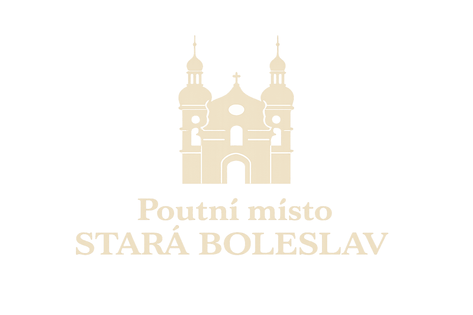 Poutní místo Stará Boleslav